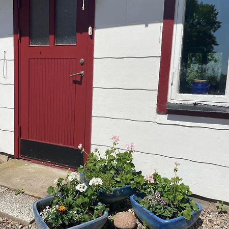 Trennegarden B&B Mjohult  Exterior photo